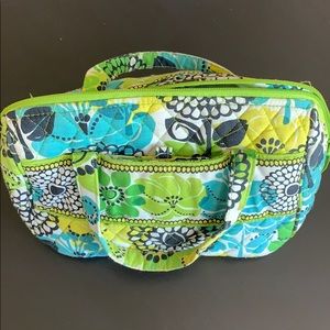 Vera Bradley Lunch Bag